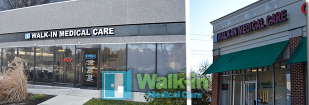 After Hours Urgent Care | Fairfax Walk in Clinic - Walk-in Medical Care